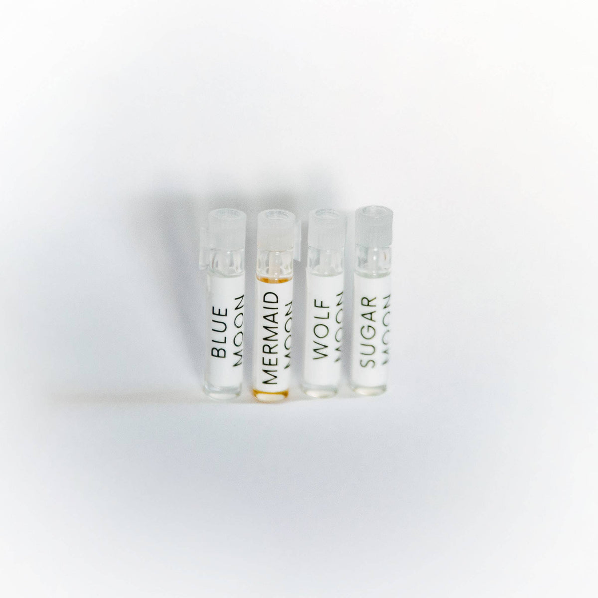 Fragrance Oil Individual Sample