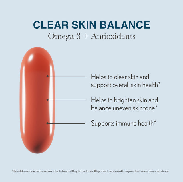 FR Clear Skin Balance