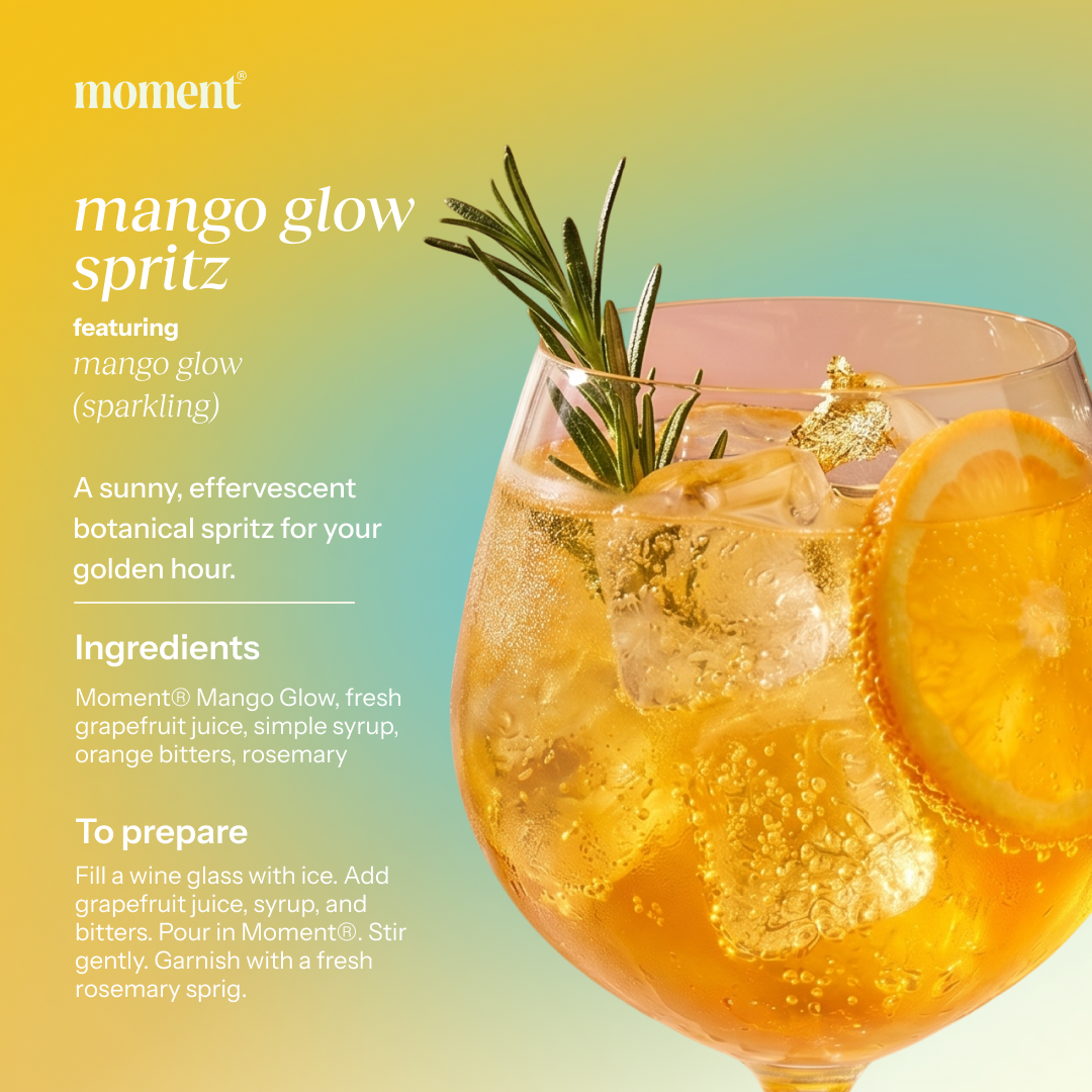 Mango glow (12 Pack)