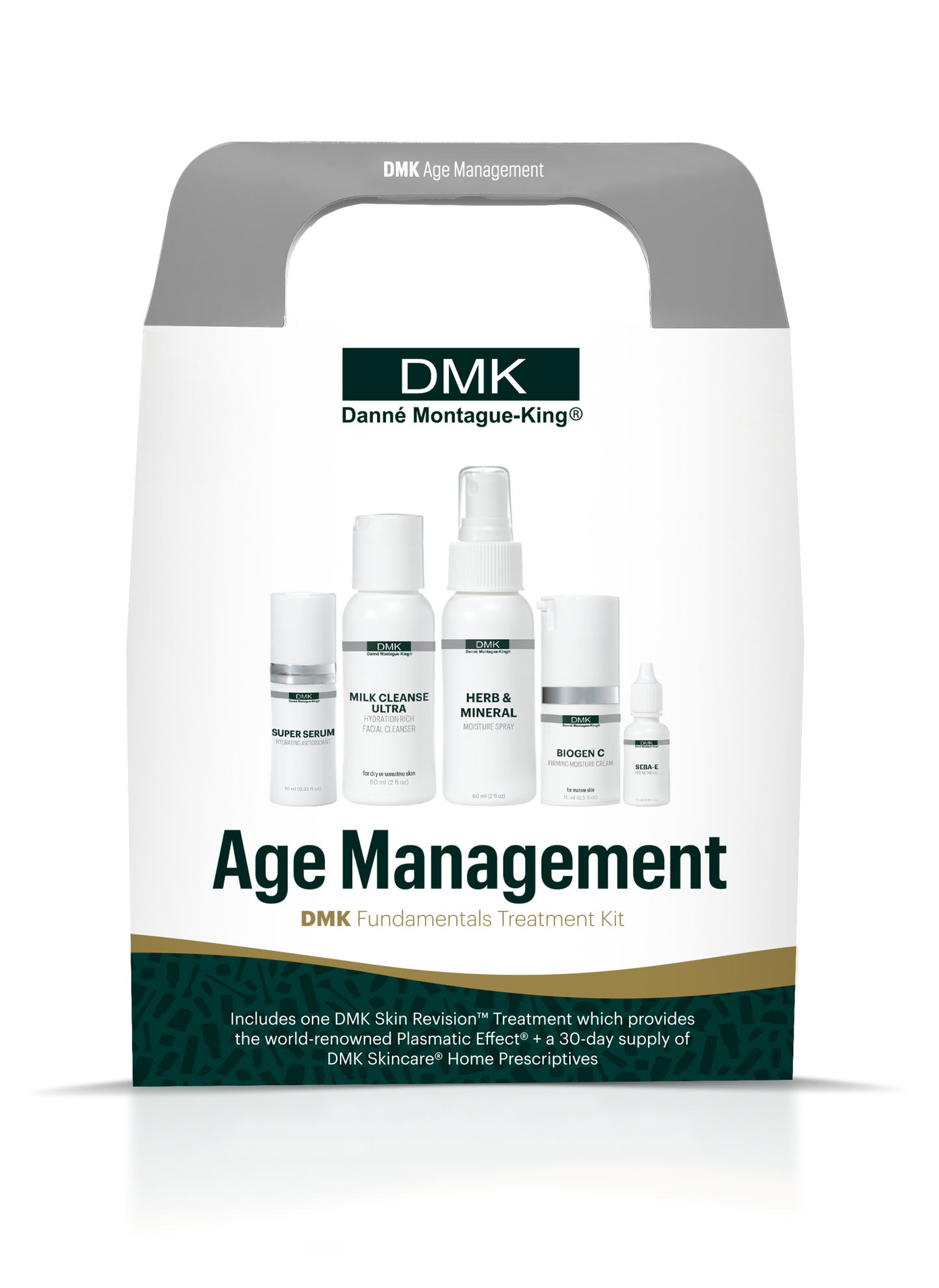 Age Management Fundamentals