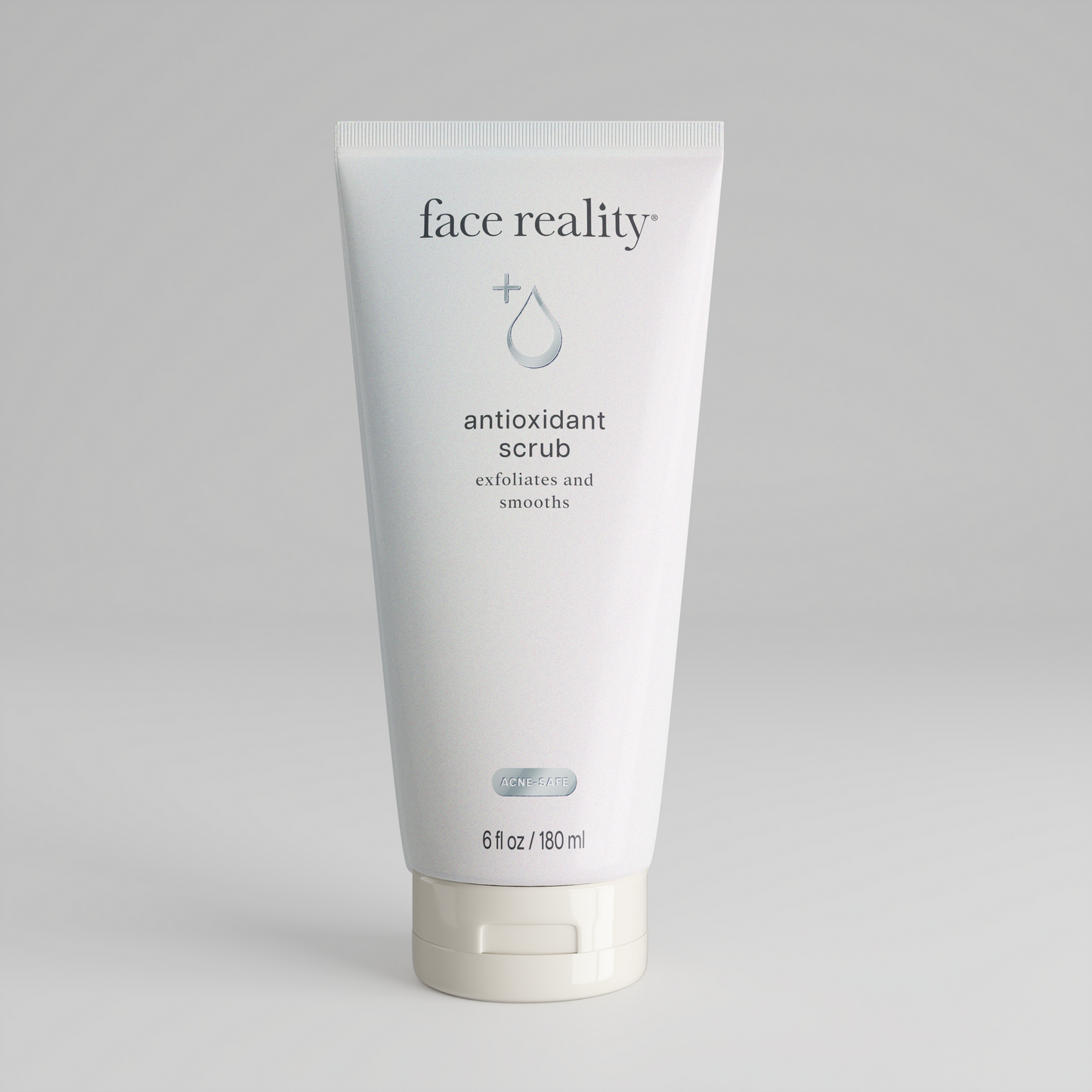 FR Antioxidant Scrub