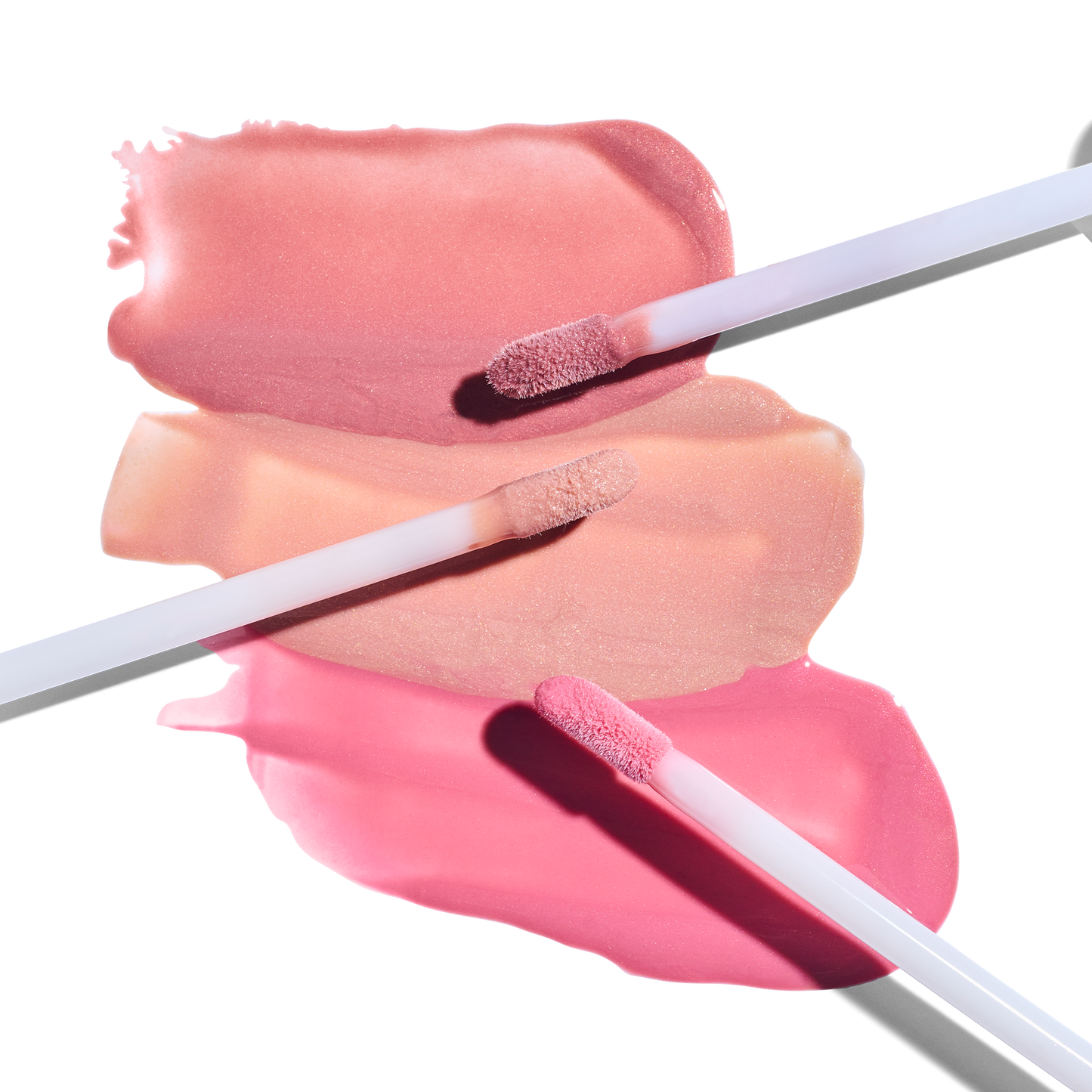 Lip Shine SPF 35 - Coral
