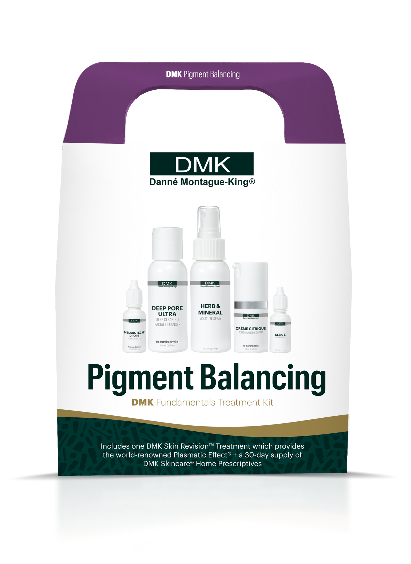 Pigmentation Fundamentals
