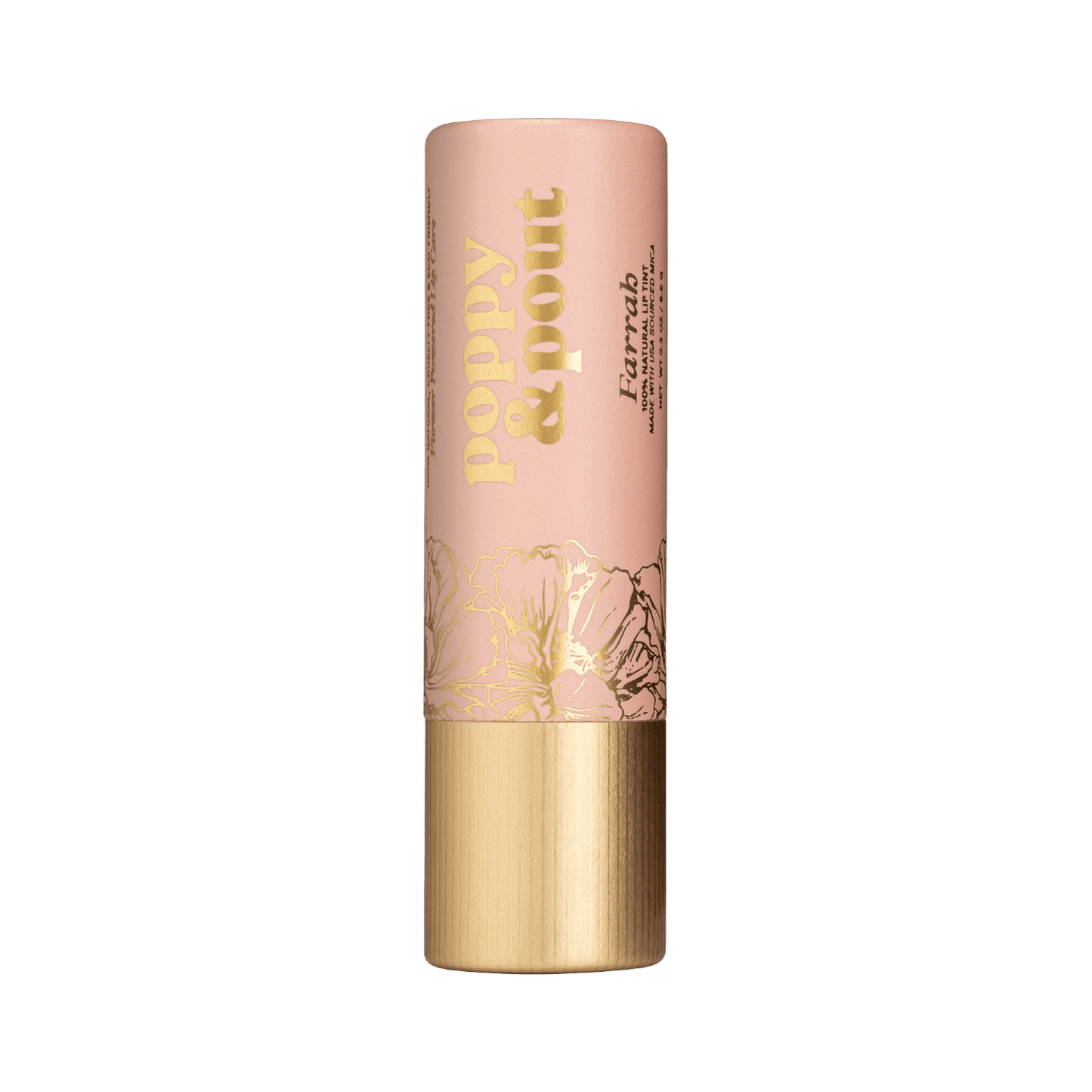 Lip Tint, Farrah