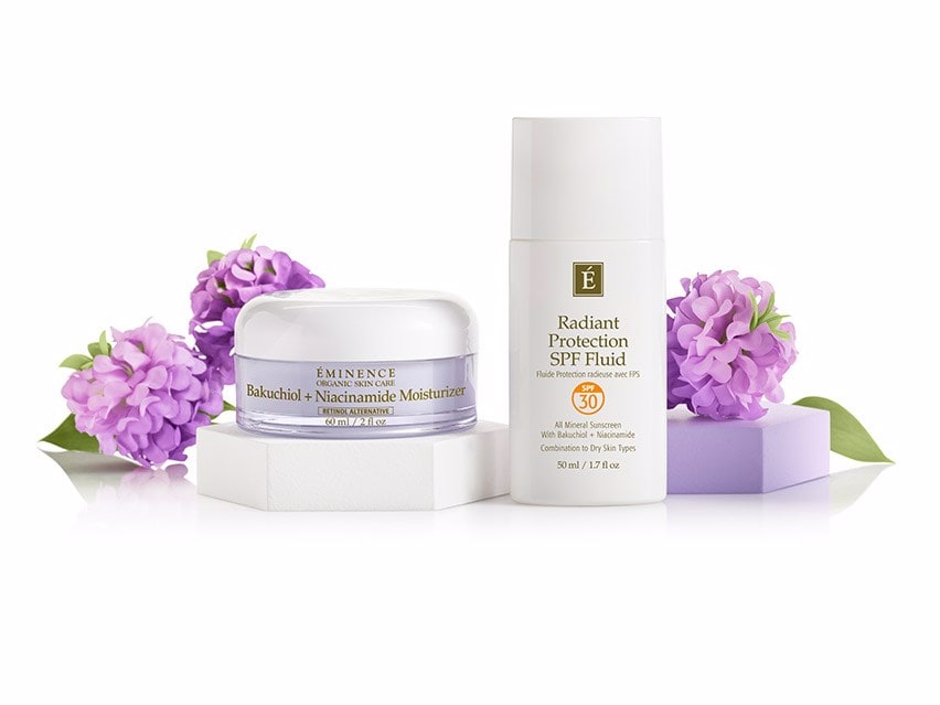 Radiant Protection SPF Fluid