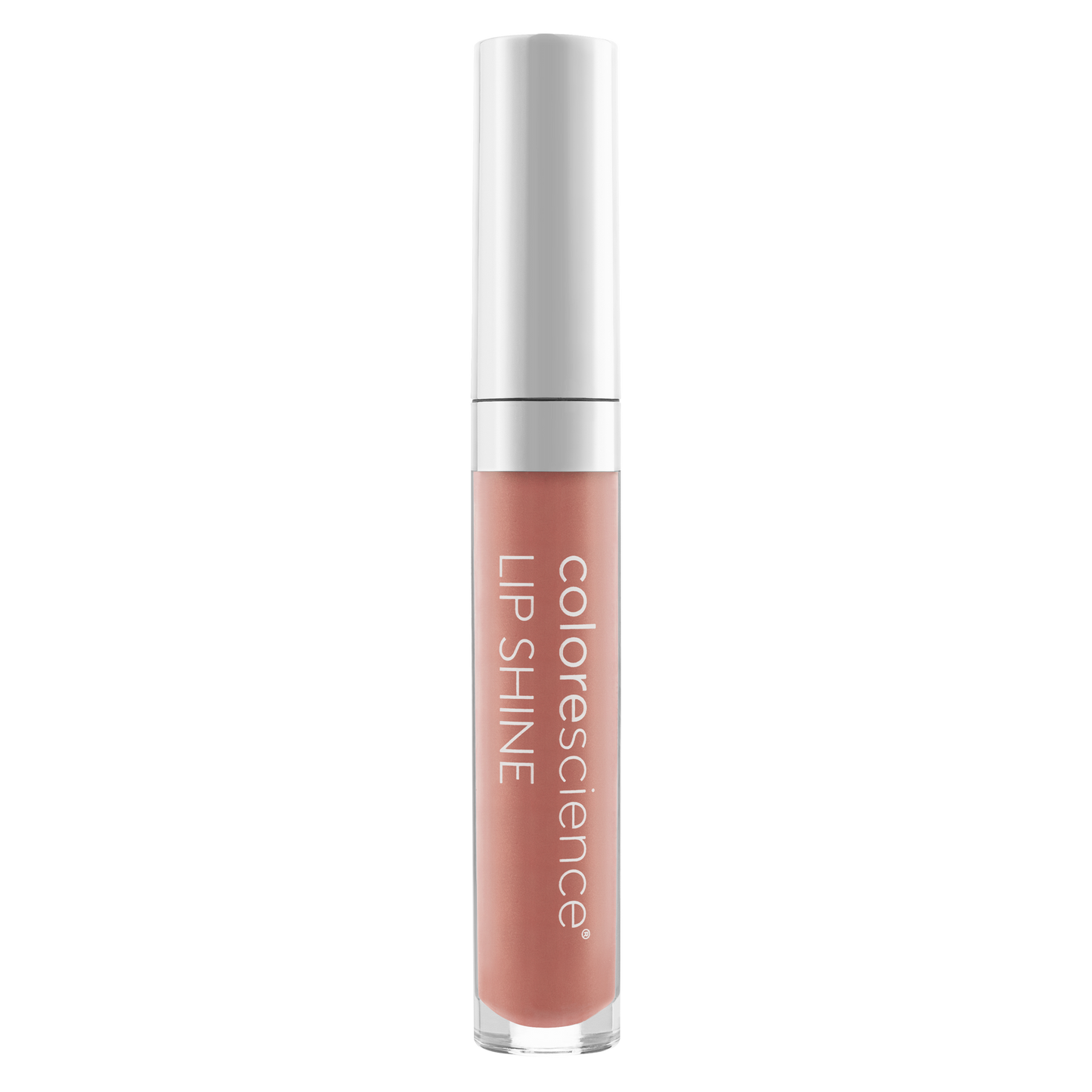Lip Shine SPF 35 - Champagne