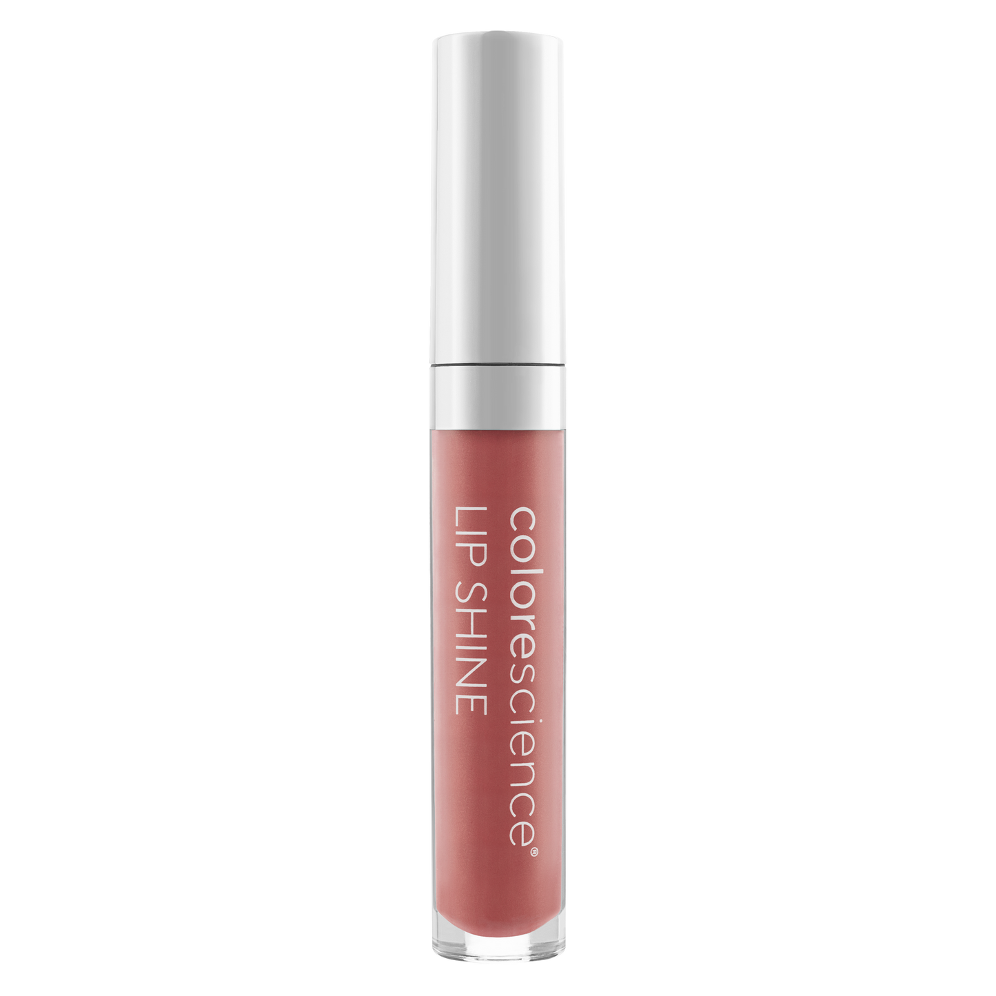 Lip Shine SPF 35 - Coral