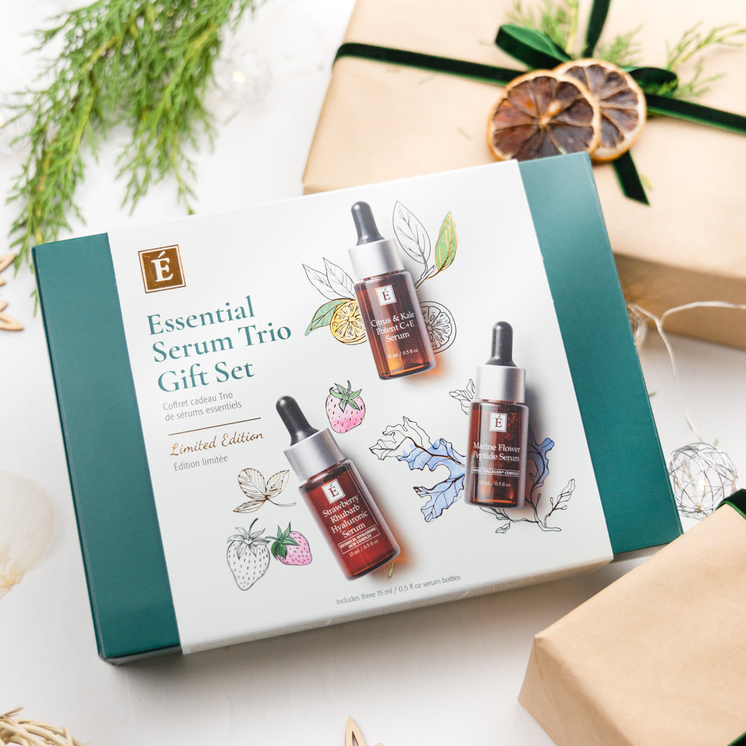 Essential Trio Gift Set