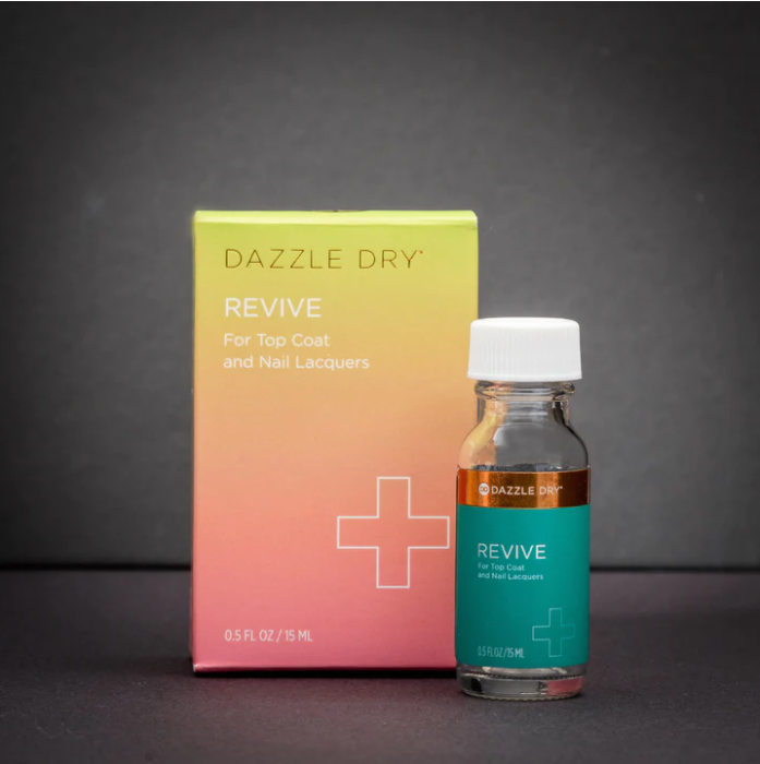 Revive Dazzle Dry