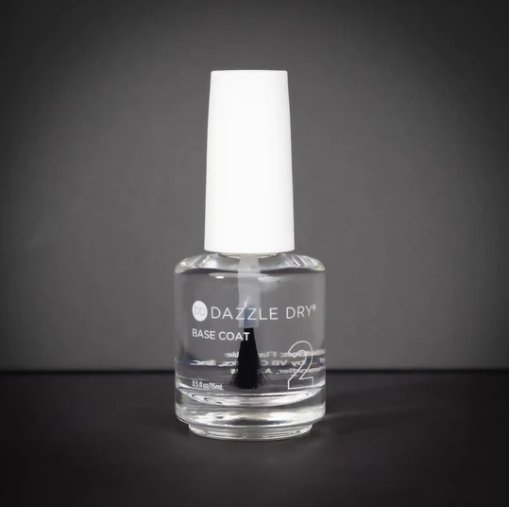 DD Nail Lacquer - Base Coat