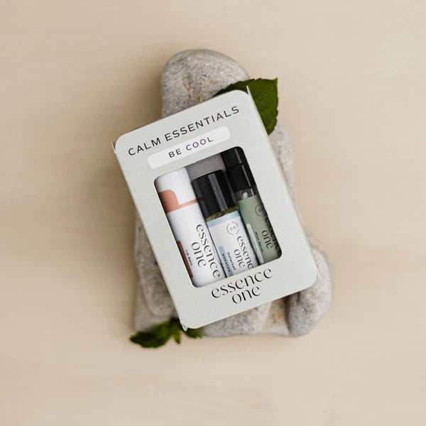 EO Calm Essentials Be Cool