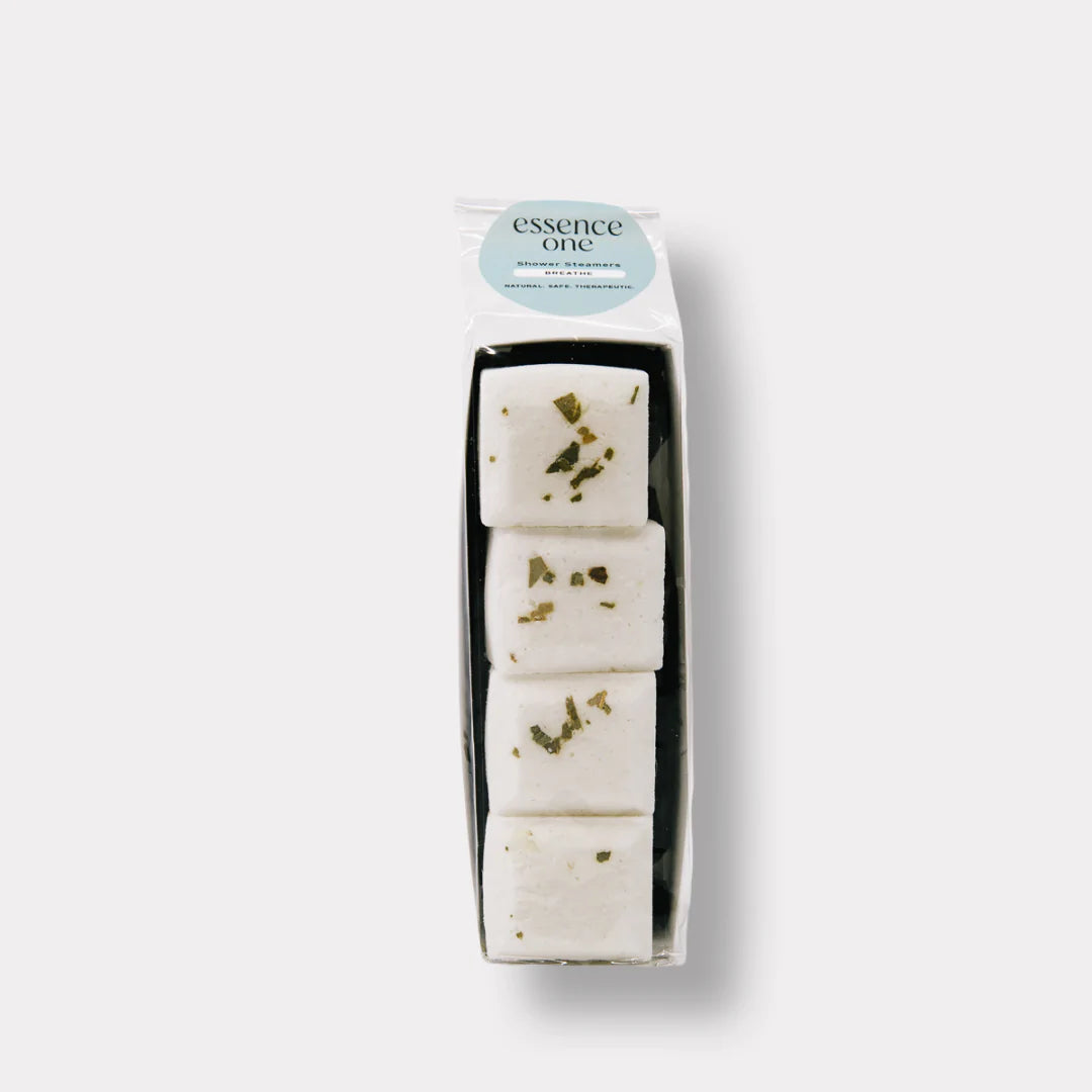 EO Shower Steamers Breathe