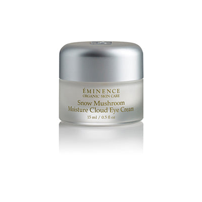 Snow Mushroom Moisture Eye Cloud Cream