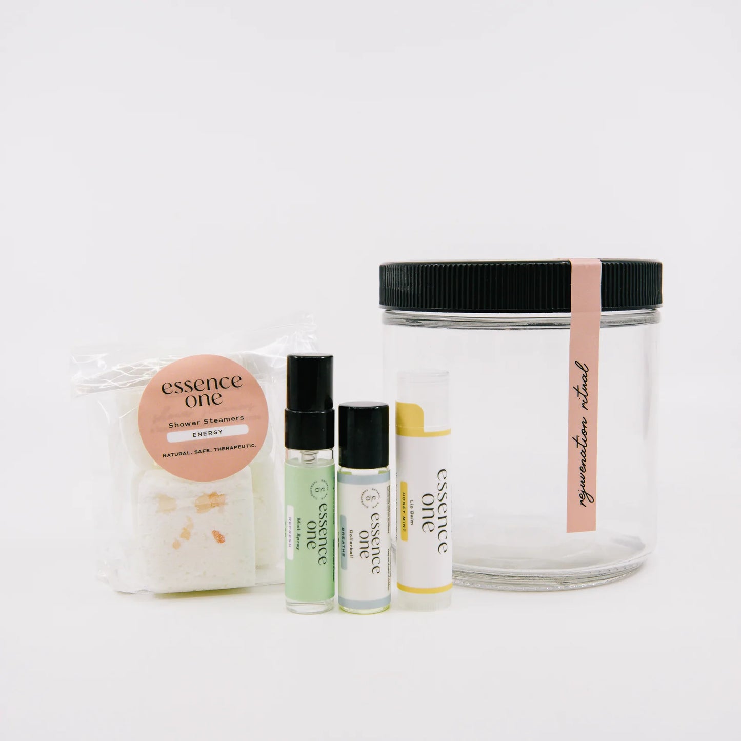EO Ritual Kit Rejuvenation