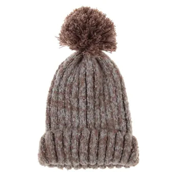 Women's Brushed Marley Beanie