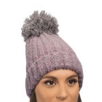 Women's Brushed Marley Beanie