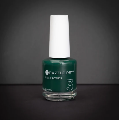 DD Nail Lacquer - Self Made