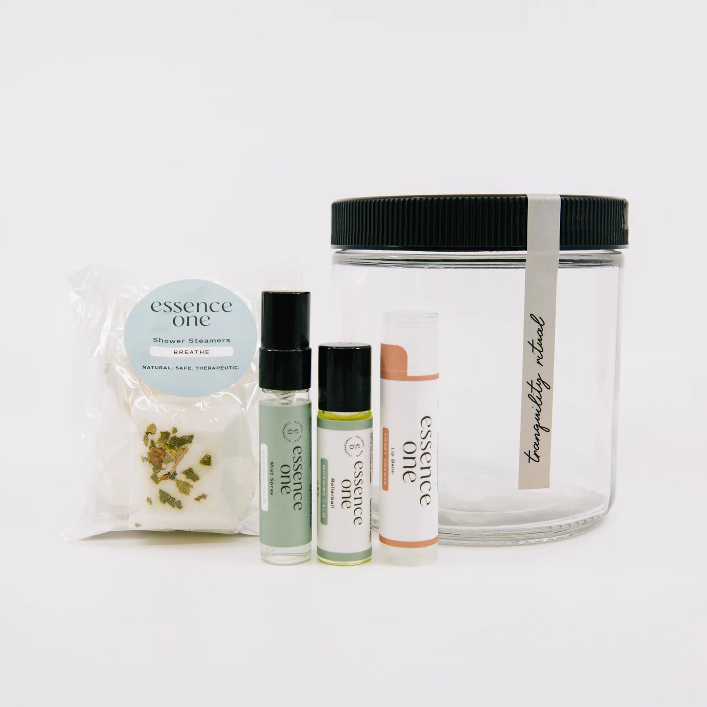 EO Ritual Kit Tranquility