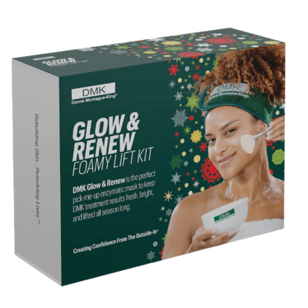 Glow and Renew Foamy LIft Set