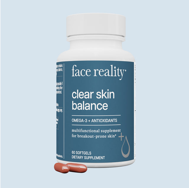 FR Clear Skin Balance