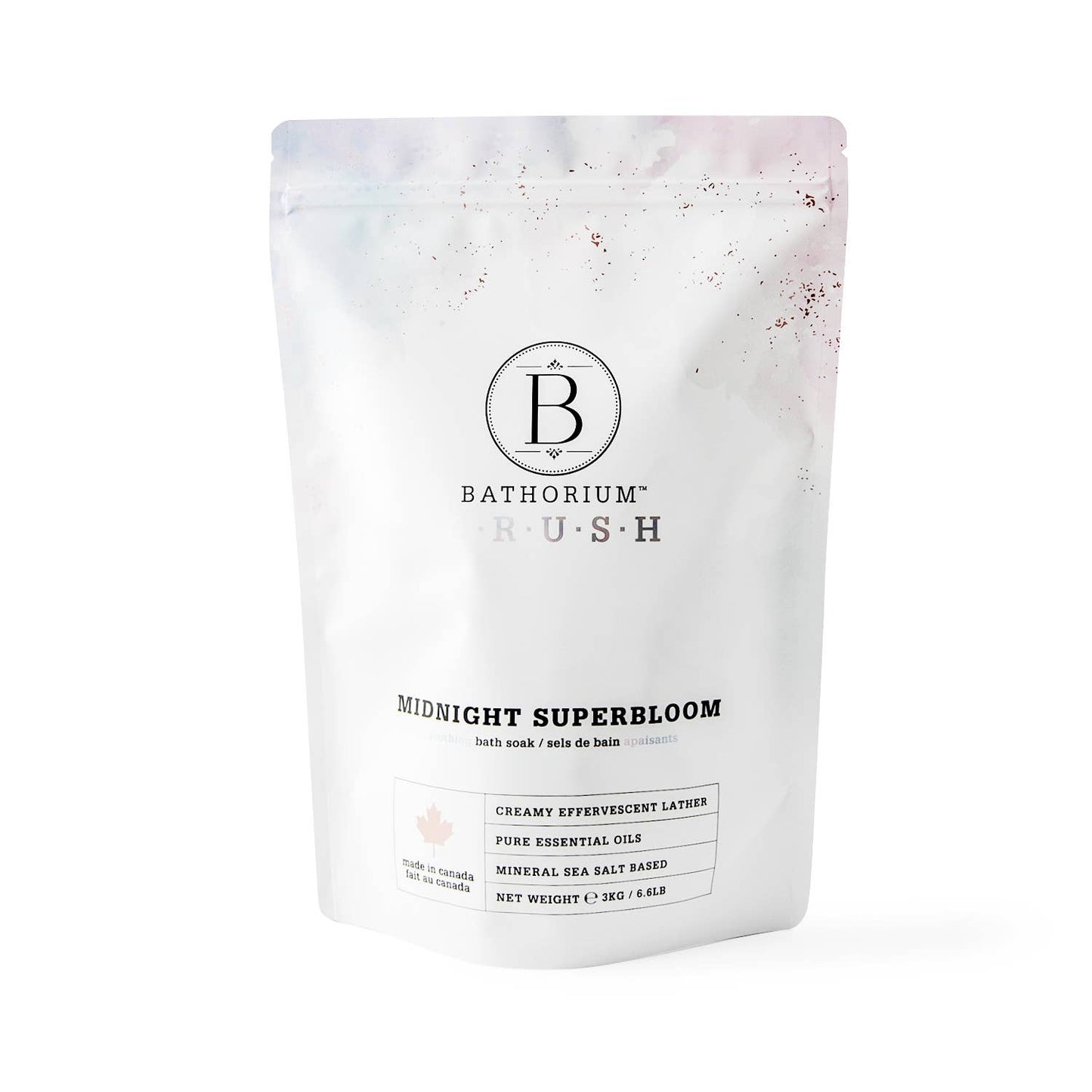 Midnight Superbloom Bulk 3kg Bag