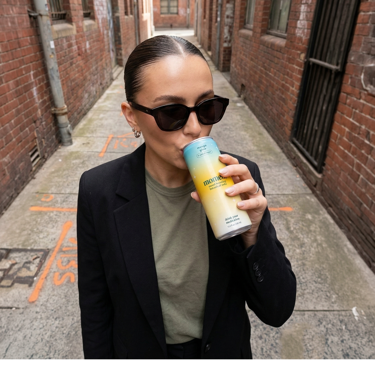Mango glow (12 Pack)