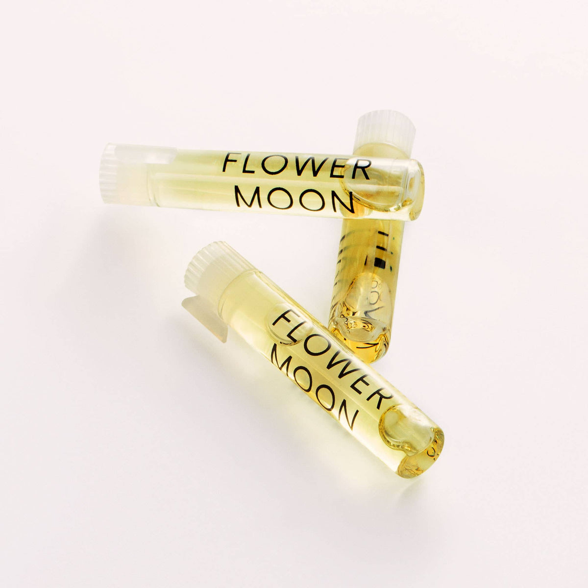 Fragrance Oil Individual Sample