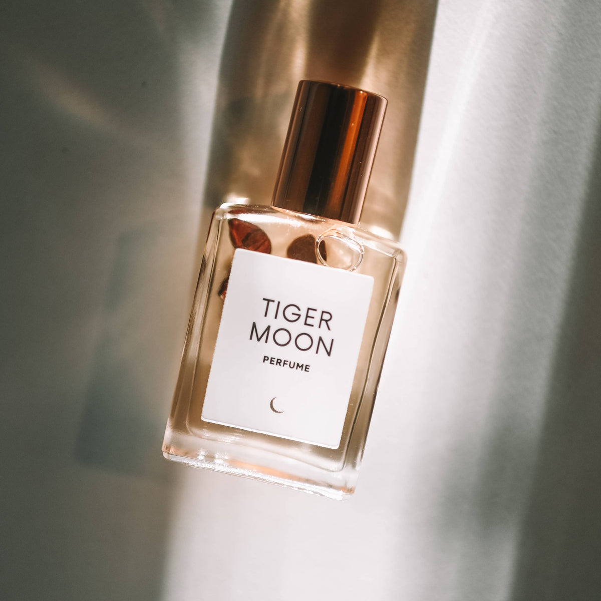 Tiger Moon Perfume Oil