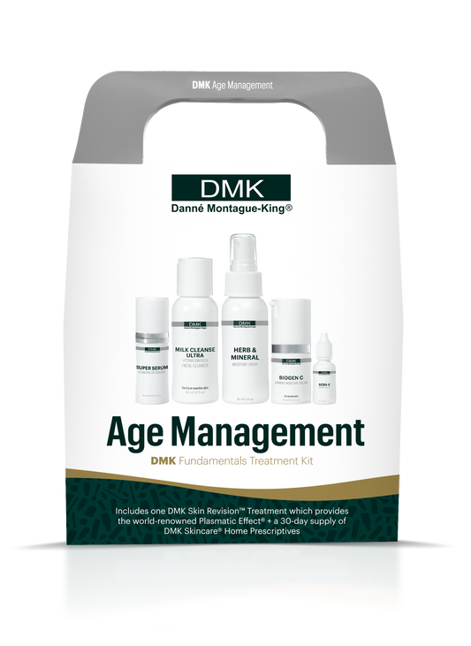 Age Management Fundamentals