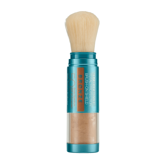 Sunforgettable® Total Protection® Brush-On Shield Bronze SPF 50