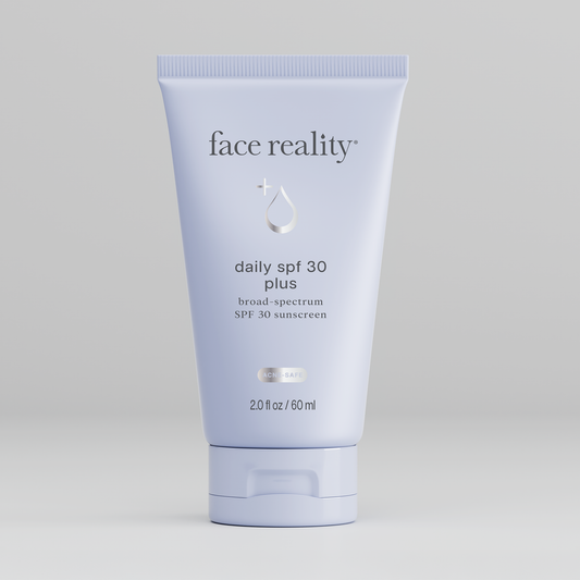 FR Daily SPF 30 Plus
