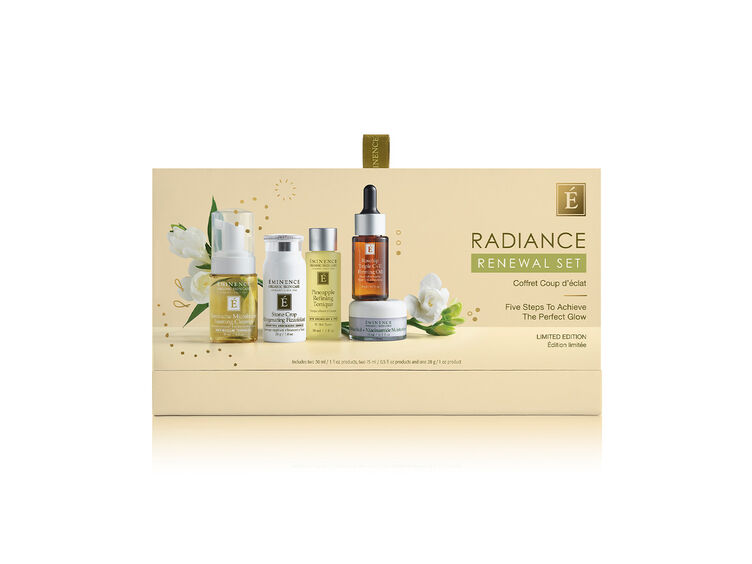 Radiance Renewal Set Limited Edition