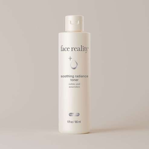 FR Soothing Radiance Toner