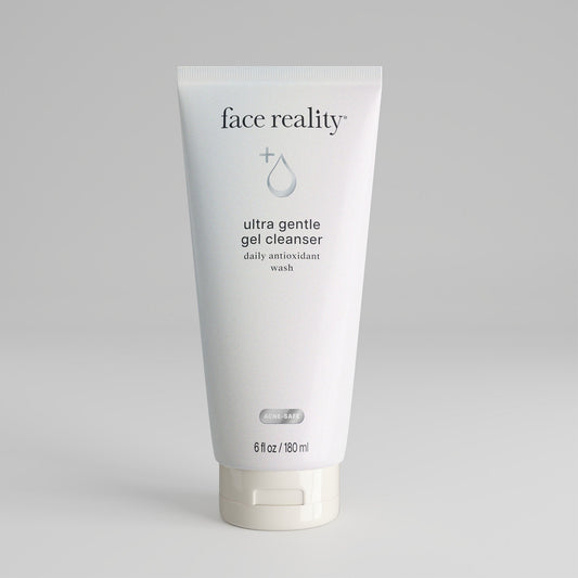 FR Ultra Gentle Gel Cleanser