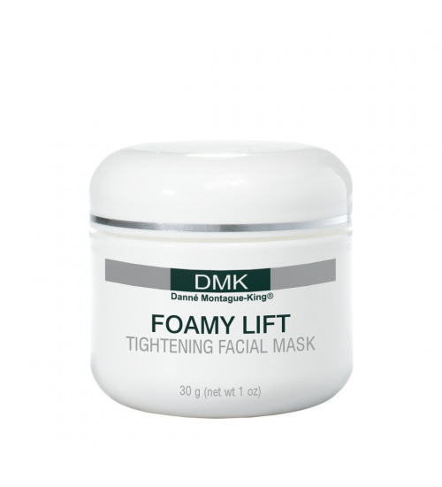 Foamy Lift Masque