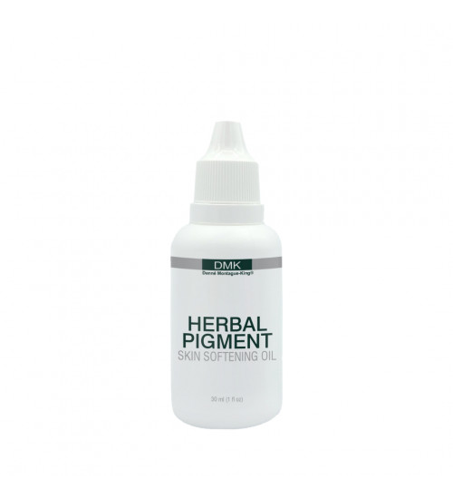 Herbal Pigment Oil