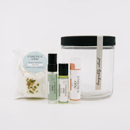Essence One Ritual Kit Tranquility