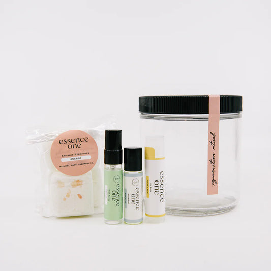 Essence One Ritual Kit Rejuvenation