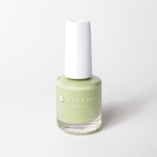 DD Polish Pistachio