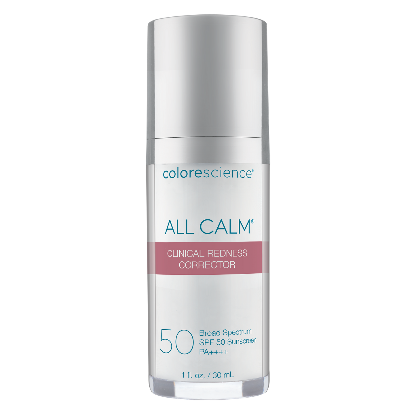 All Calm® Clinical Redness Corrector SPF 50