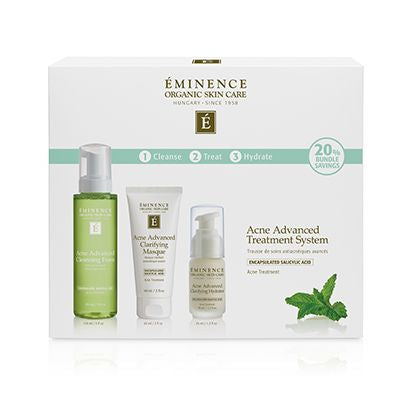 Acne Advanced Treatment System