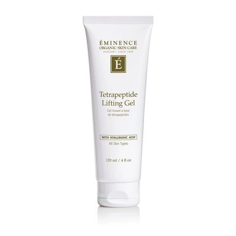 Tetrapeptide Lifting Gel