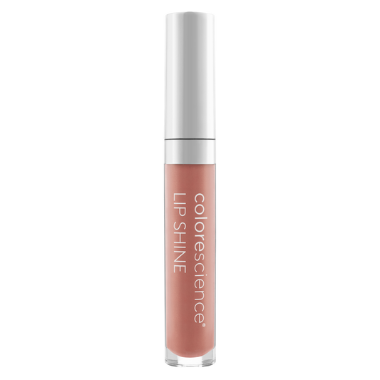 Lip Shine SPF 35 - Champagne