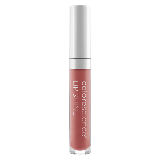 Lip Shine SPF 35 - Coral