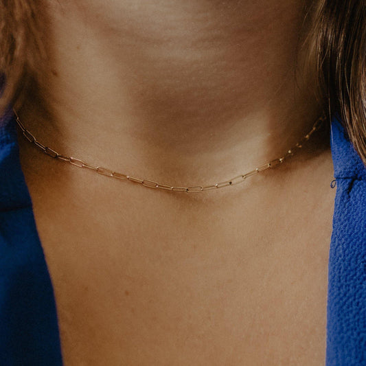 Cecilia Choker