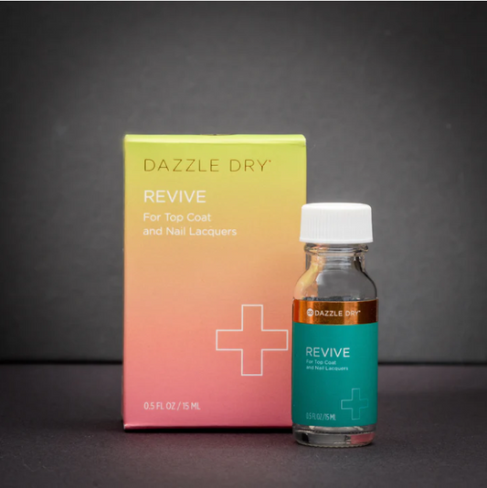 Revive Dazzle Dry