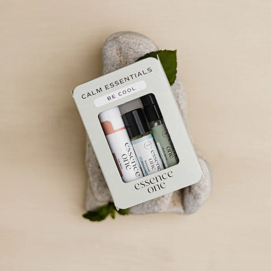 EO Calm Essentials Be Cool