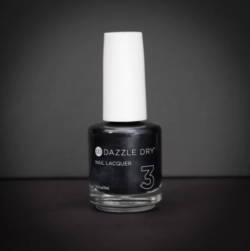 DD Nail Lacquer - Bold