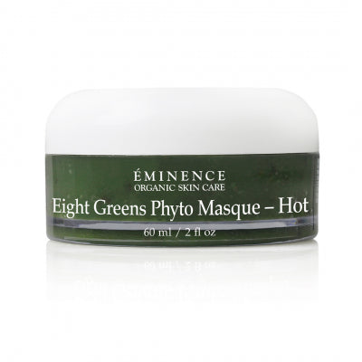 Eight Greens Phyto Masque HOT