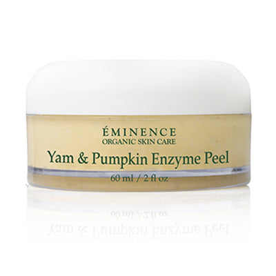 Yam &amp; Pumpkin Enzyme Peel 5%